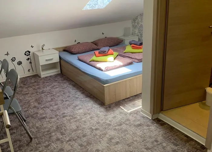 L&g 住宿加早餐酒店