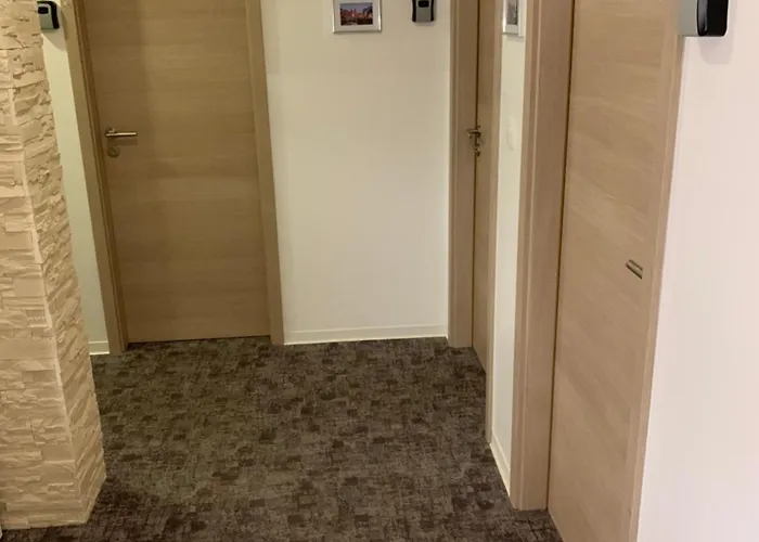 L&g 住宿加早餐酒店