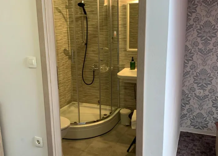 L&g 住宿加早餐酒店 3*