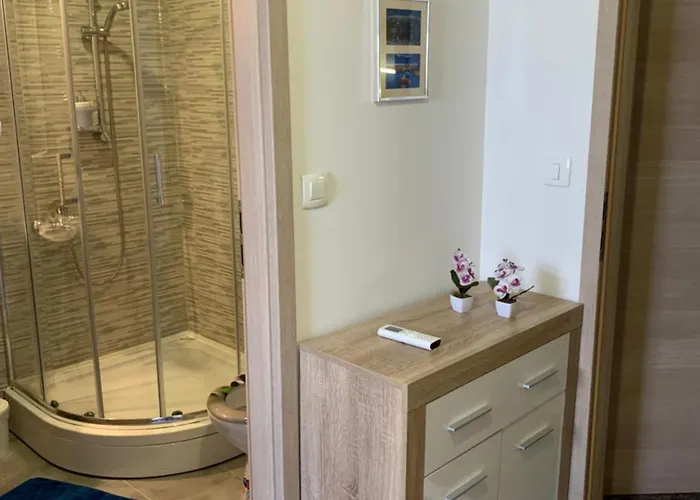 住宿加早餐酒店 L&g