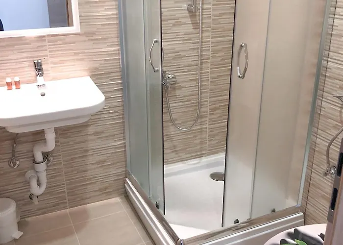 住宿加早餐酒店 L&g