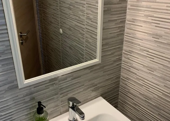 住宿加早餐酒店 L&g 3*