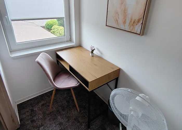 住宿加早餐酒店 L&g 3*