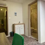 Roompoint 3* Lublana