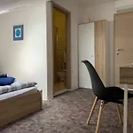 Roompoint Couette-café 3*