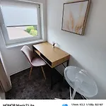 Nocleg ze śniadaniem Roompoint 3*
