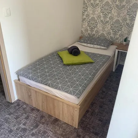 Roompoint Nočitev z zajtrkom