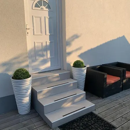 Roompoint Ljubljana