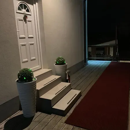 Roompoint Nočitev z zajtrkom