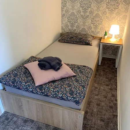 Roompoint Ljubljana