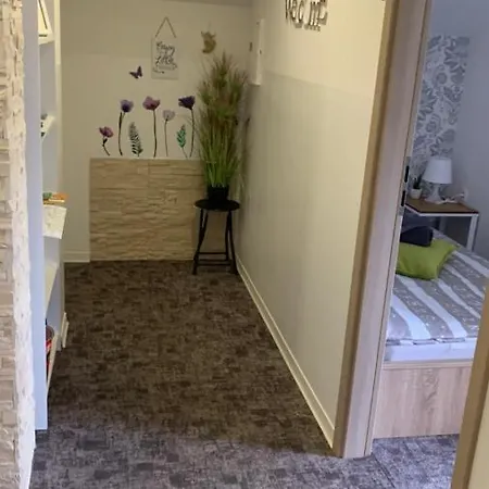 Roompoint Nočitev z zajtrkom Ljubljana