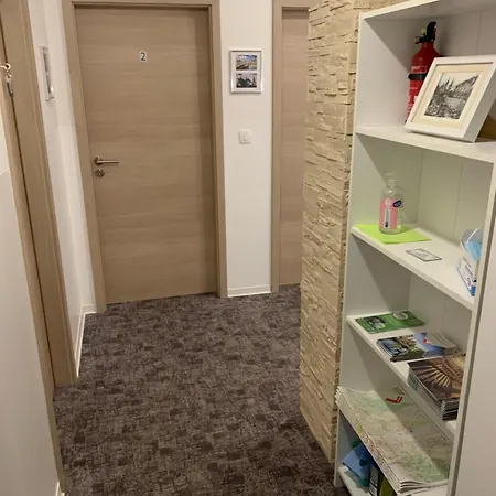 L&g Oda ve Kahvaltı *