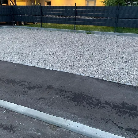 Roompoint Nočitev z zajtrkom 3*