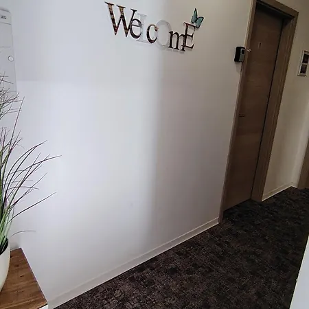 Roompoint Nočitev z zajtrkom Ljubljana