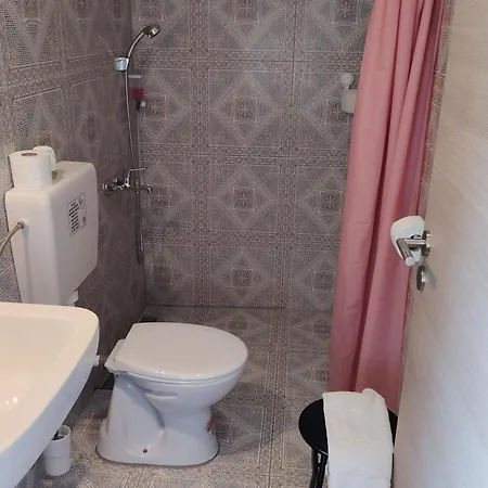 Roompoint 3* Ljubljana