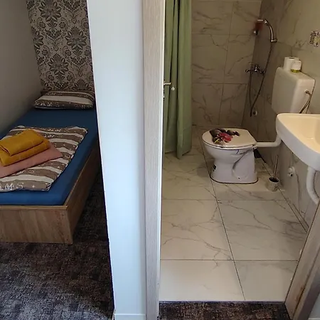 Roompoint Ljubljana