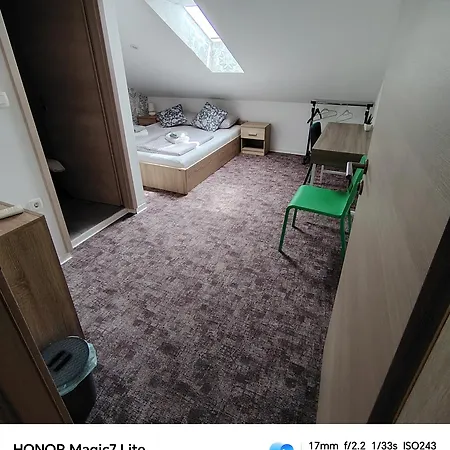 Roompoint Frühstückspension 3*