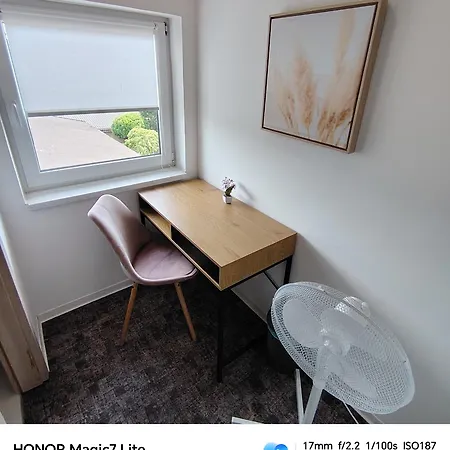 Nočitev z zajtrkom Roompoint 3*