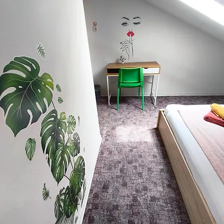 Roompoint Frühstückspension