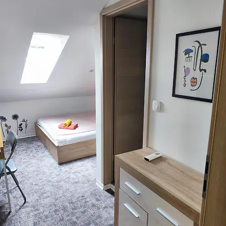 Roompoint Ljubljana