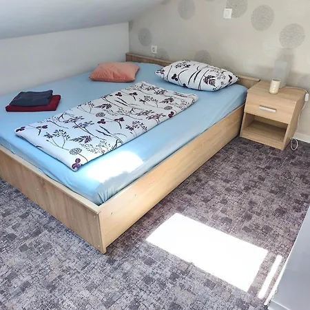 Roompoint 3* Ljubljana