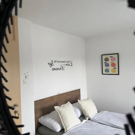 Roompoint Ljubljana