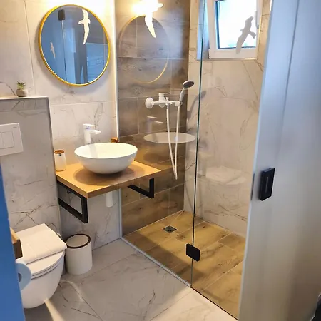 Roompoint Nočitev z zajtrkom