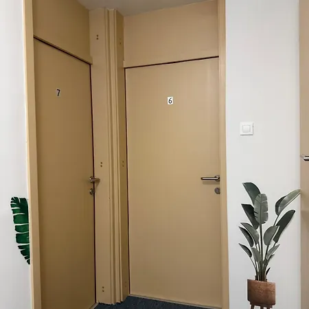 Roompoint Nočitev z zajtrkom