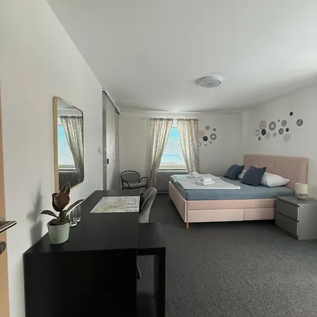 B&B Roompoint 3*