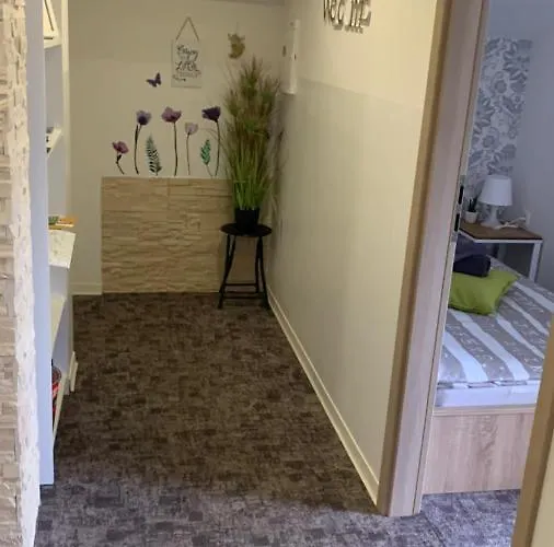 L&g Bed & Breakfast Ljubljana