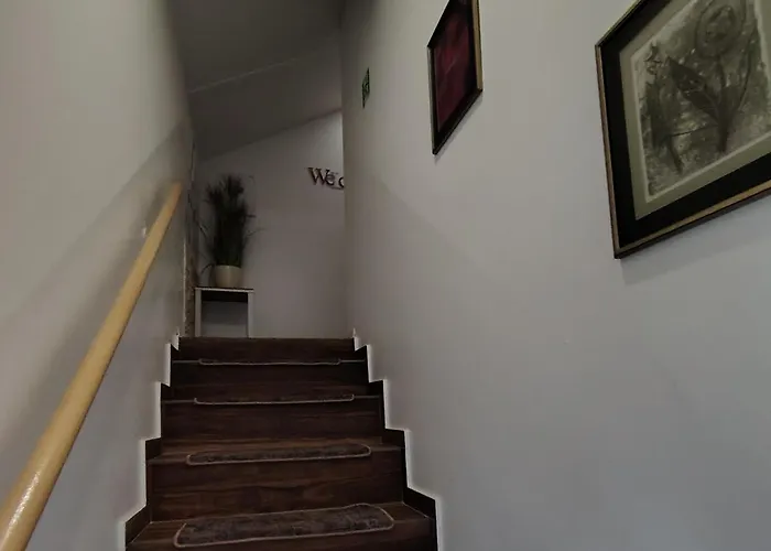 Bed & Breakfast L&g 3*