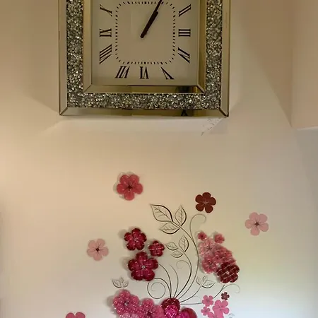 Roompoint Bed & Breakfast Lublaň