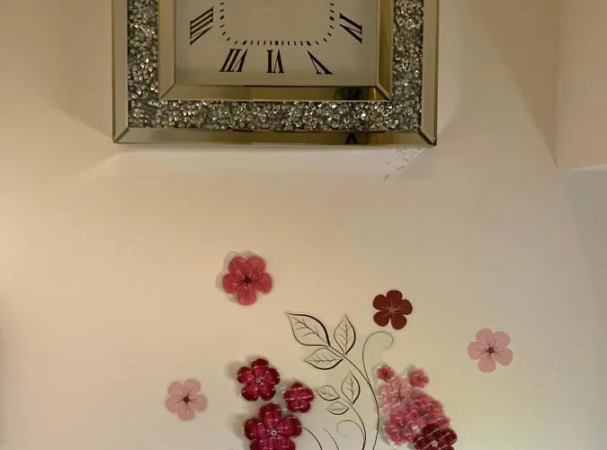 L&g Bed & Breakfast Lublaň