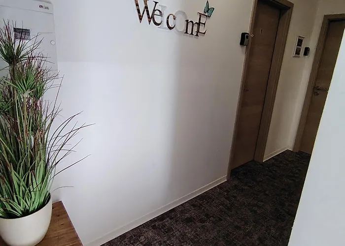 L&g Bed & Breakfast Lublaň