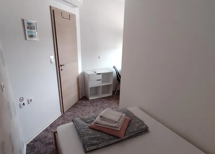 Bed & Breakfast L&g Lublaň