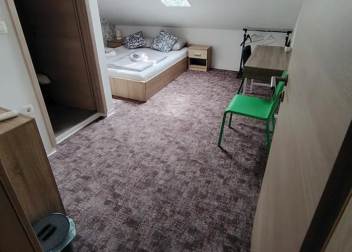 L&g Bed & Breakfast 3*